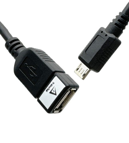 Otg adattatore micro - micro, cavo