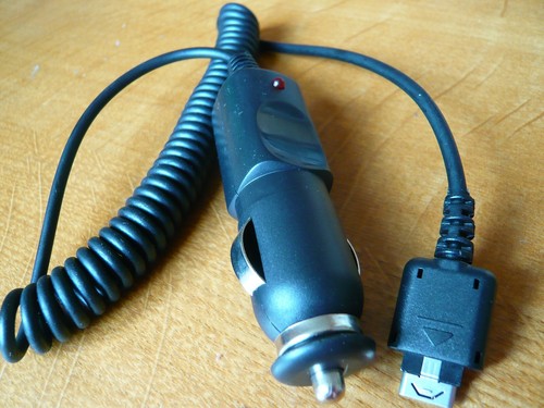 Chargeur prise voiture - chargeur,