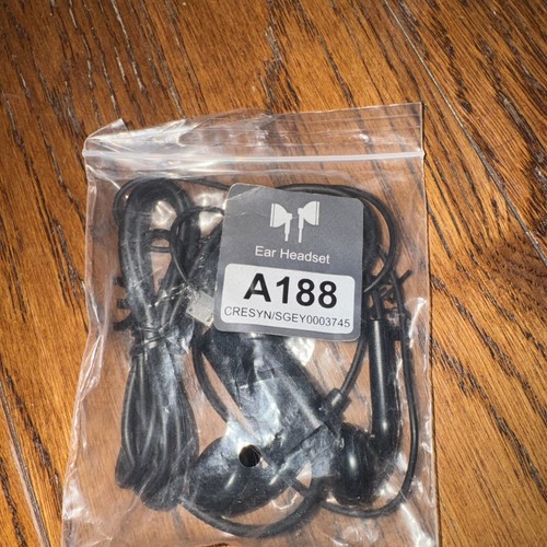 Cuffie stereo per bl20 - stereo,