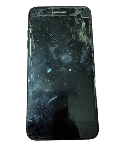 Telefono cricket rotto - telefono, non